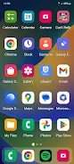 ZENIT Launcher 2024 스크린샷 1