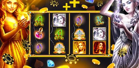 Energy Casino Slot 스크린샷 1
