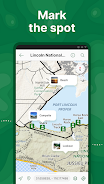 Avenza Maps: Cartes hors ligne Capture d'écran 3