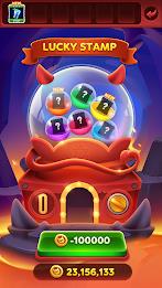 Jackpot Blaze Slots Captura de pantalla 3