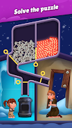 Home Pin 3: Christmas Journey 스크린샷 1