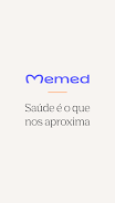Memed+ Saúde應用截圖第2張