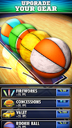 Basketball Clicker 스크린샷 4