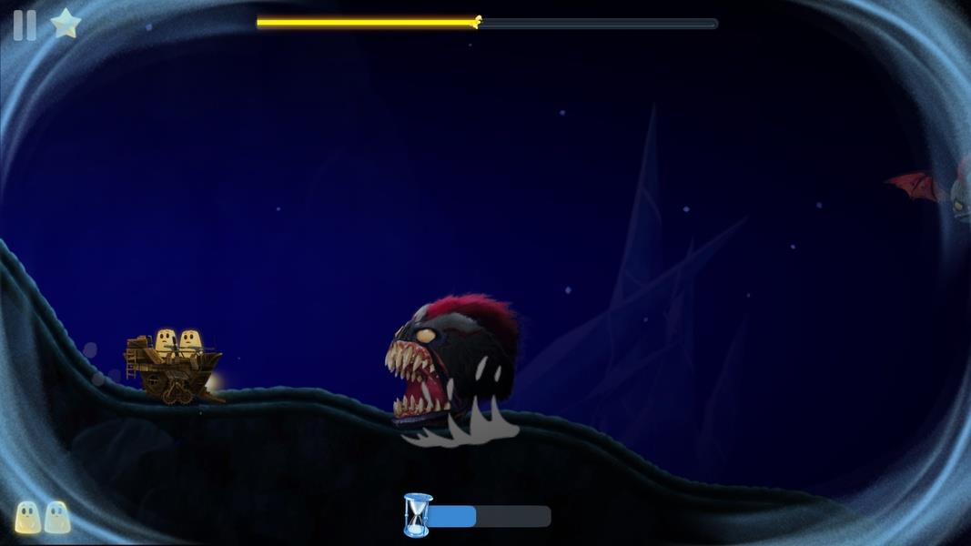 Hopeless 3: Dark Hollow Earth Screenshot 2