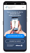 SecurClés / SecureClés应用截图第3张