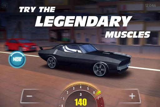 Drag Racing: Rivals Screenshot 4