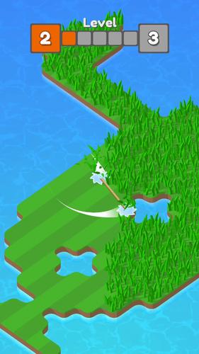 Grass Cut Screenshot 4