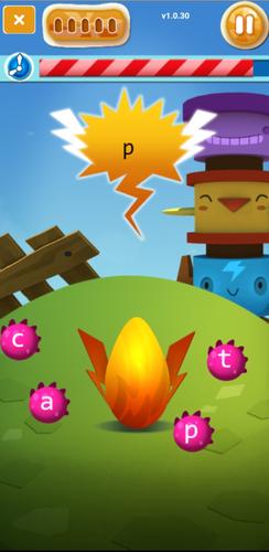 Curious Reader 스크린샷 4