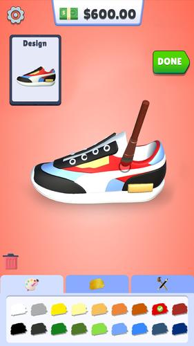 Sneaker Star應用截圖第2張