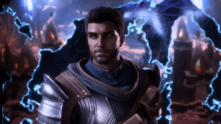 Dragon Age: The Veilguard Confirms Release Date Announcement and Gameplay Reveal