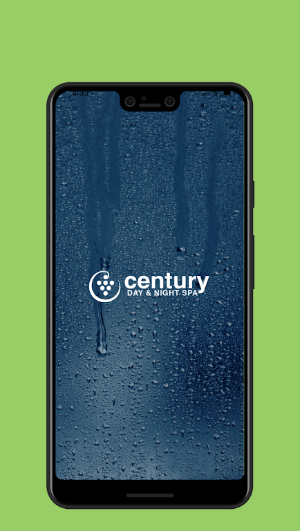 Century Day & Night Spa應用截圖第1張