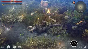 Durango: Wild Lands應用截圖第2張