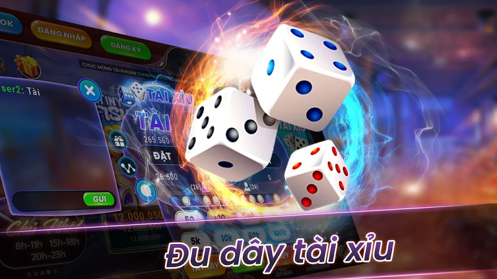 Ocean97 - Free Classic Slotmachine Gaming应用截图第2张