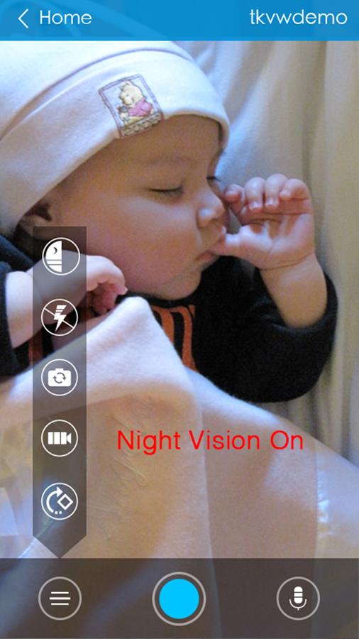 Video Monitor - Surveillance Captura de tela 1