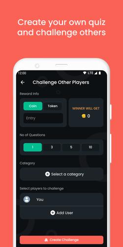 GrandQuiz Screenshot 3