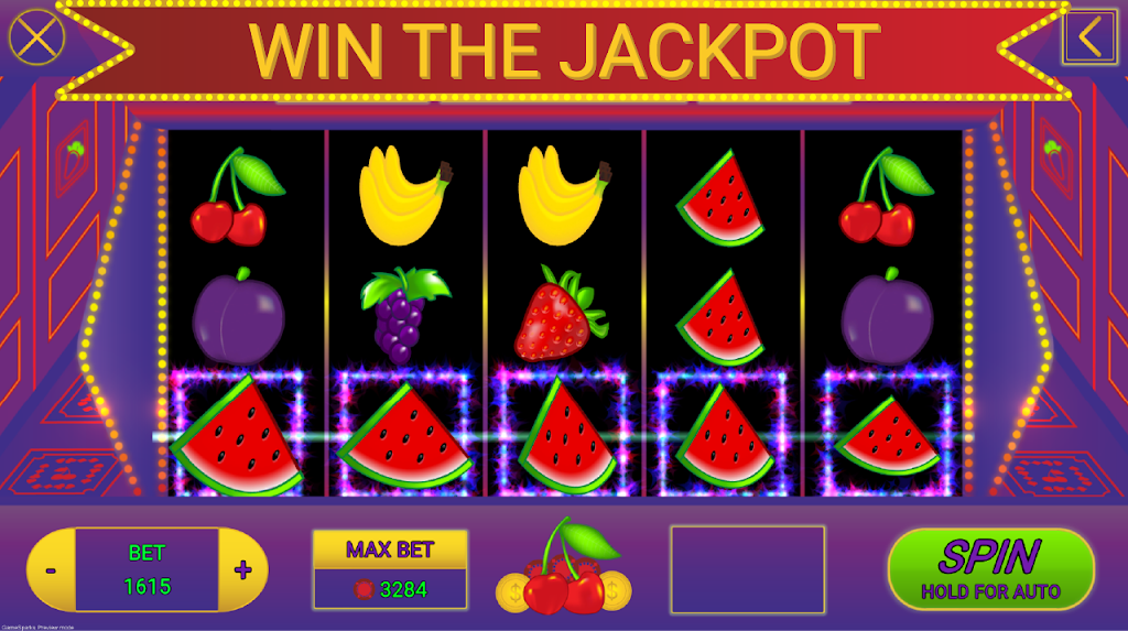 Casino Kings Capture d'écran 2