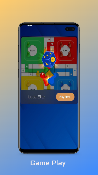 Ludo Elite - Win Cash Online Screenshot 2