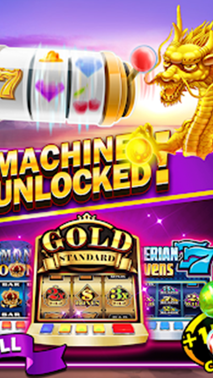 HighStakes 777 casino 스크린샷 2