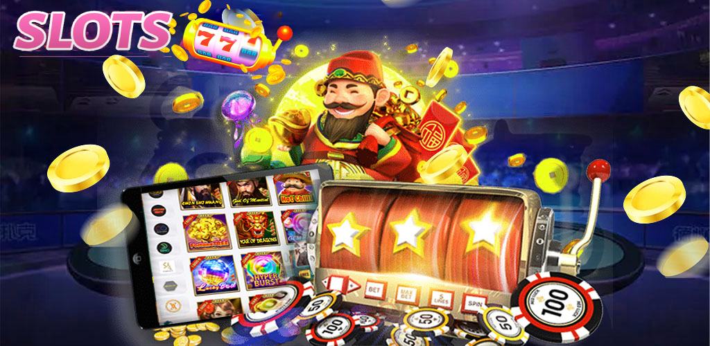 777 Club - Slots Pagcor Screenshot 1