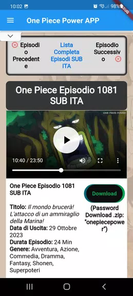 OPPower Captura de tela 4