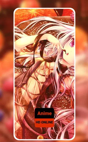 Anime HD Online -Anime TV Free Capture d'écran 2