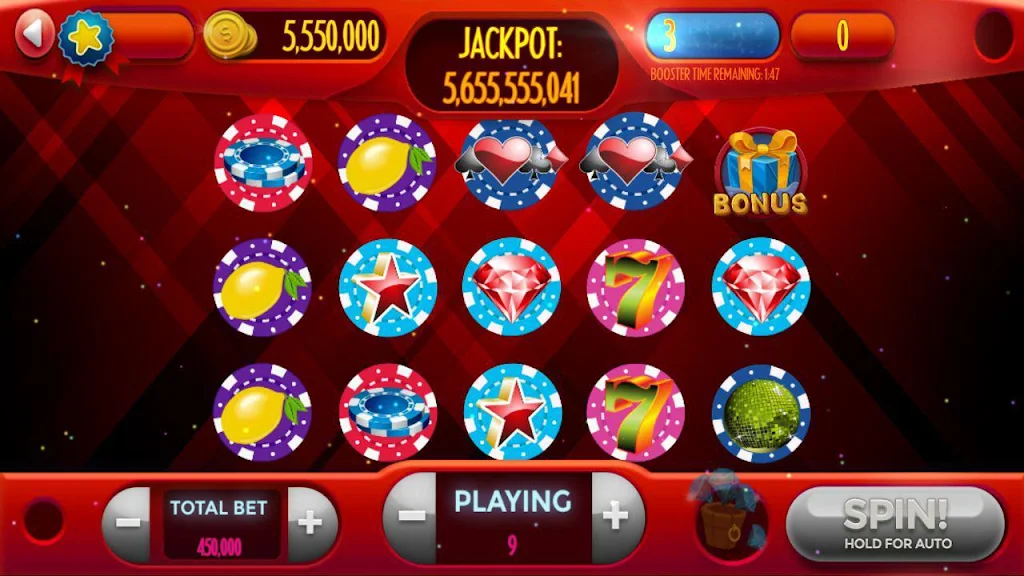 Slot Free-Slot Free Fish Game Screenshot 2