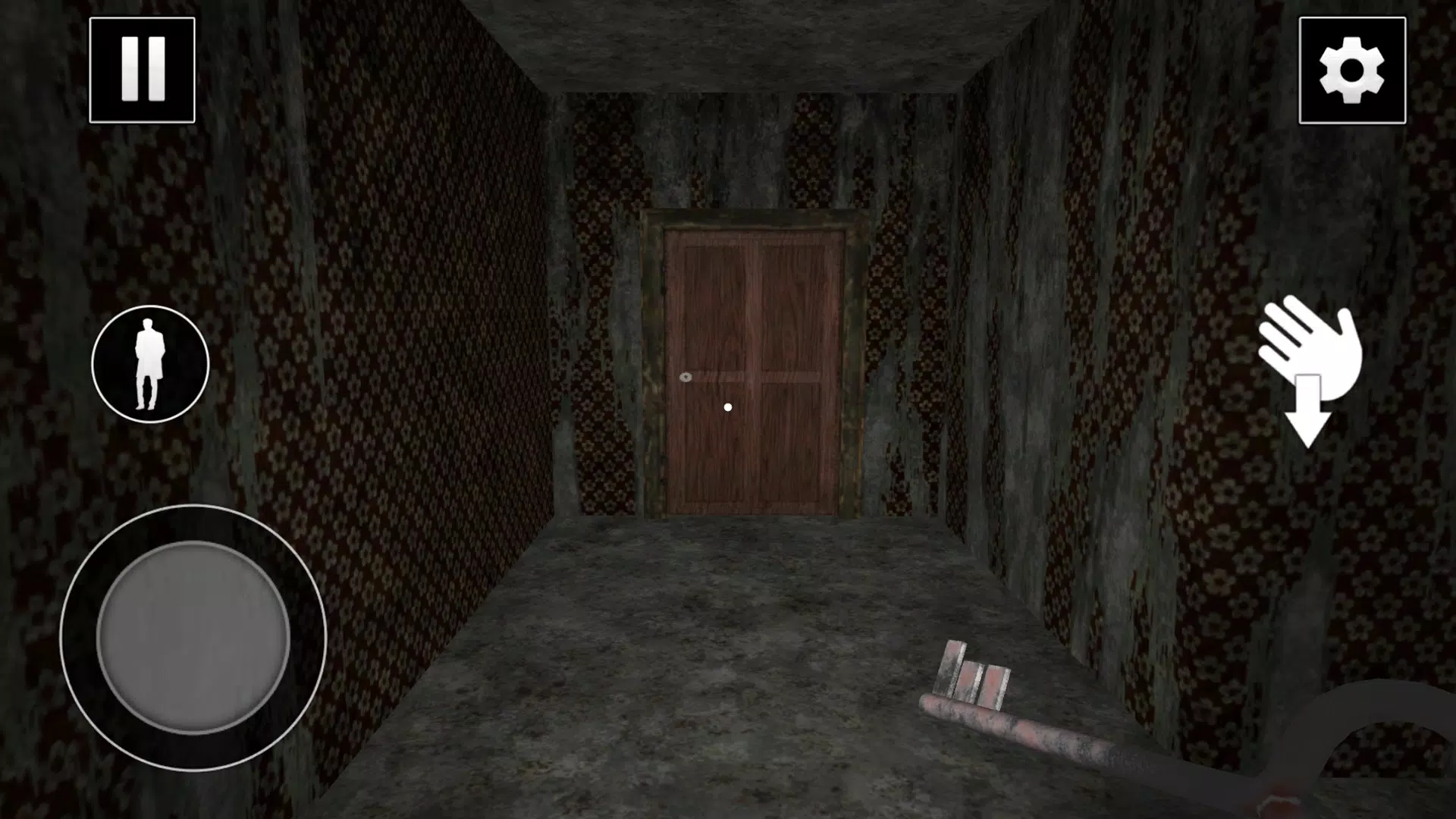 Scary Clown - Horror Game 3D應用截圖第4張