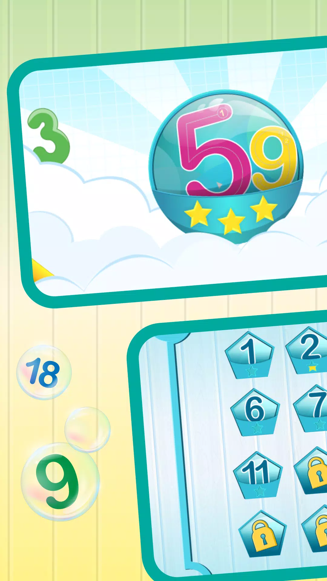 Write Numbers Screenshot 2