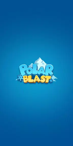 Polar Blast Скриншот 1