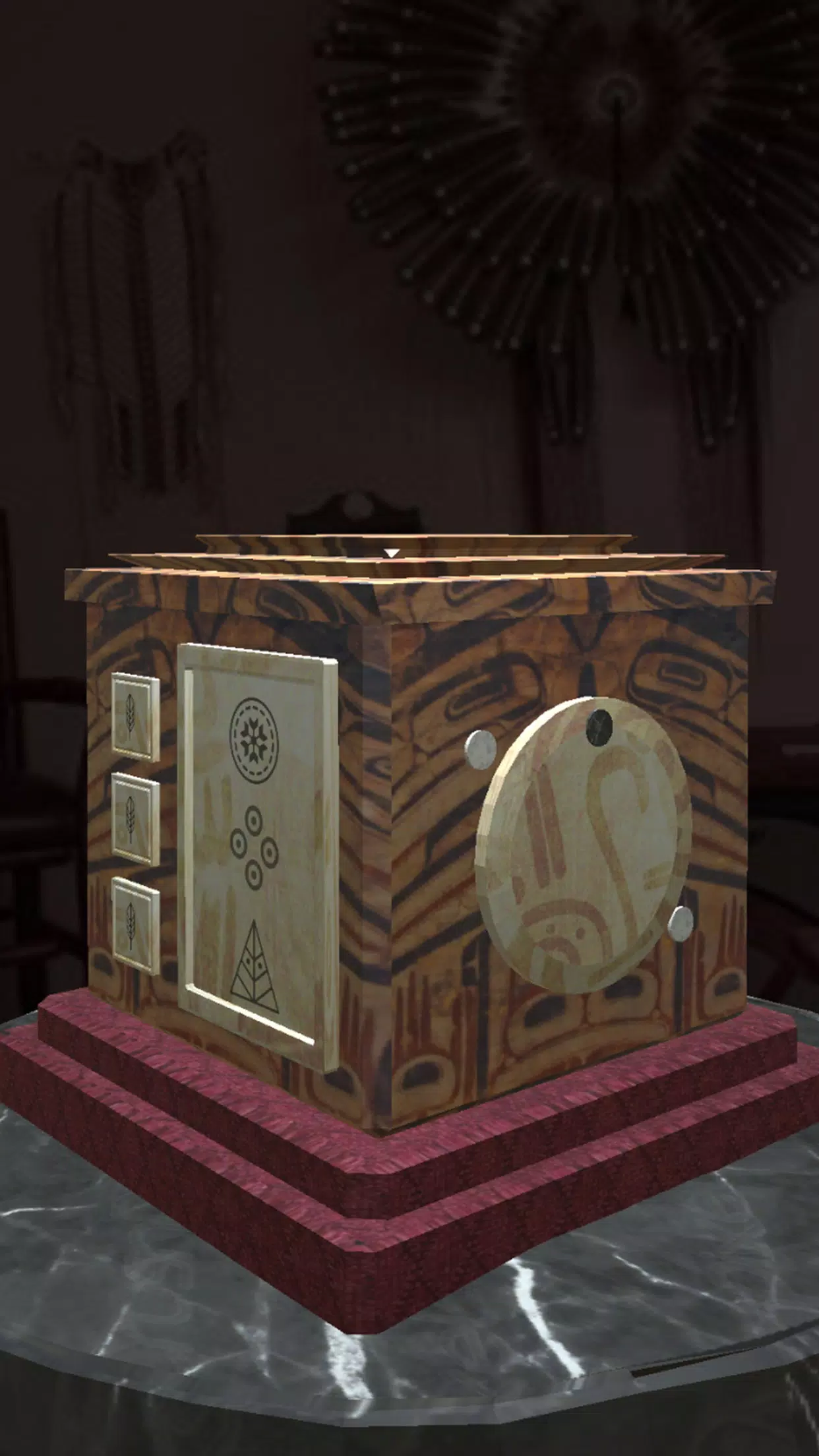 Mystery Box 2: Evolution Capture d'écran 2