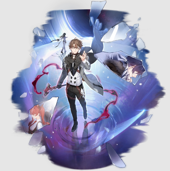 Guide ultime de Welt à Honkai: Star Rail