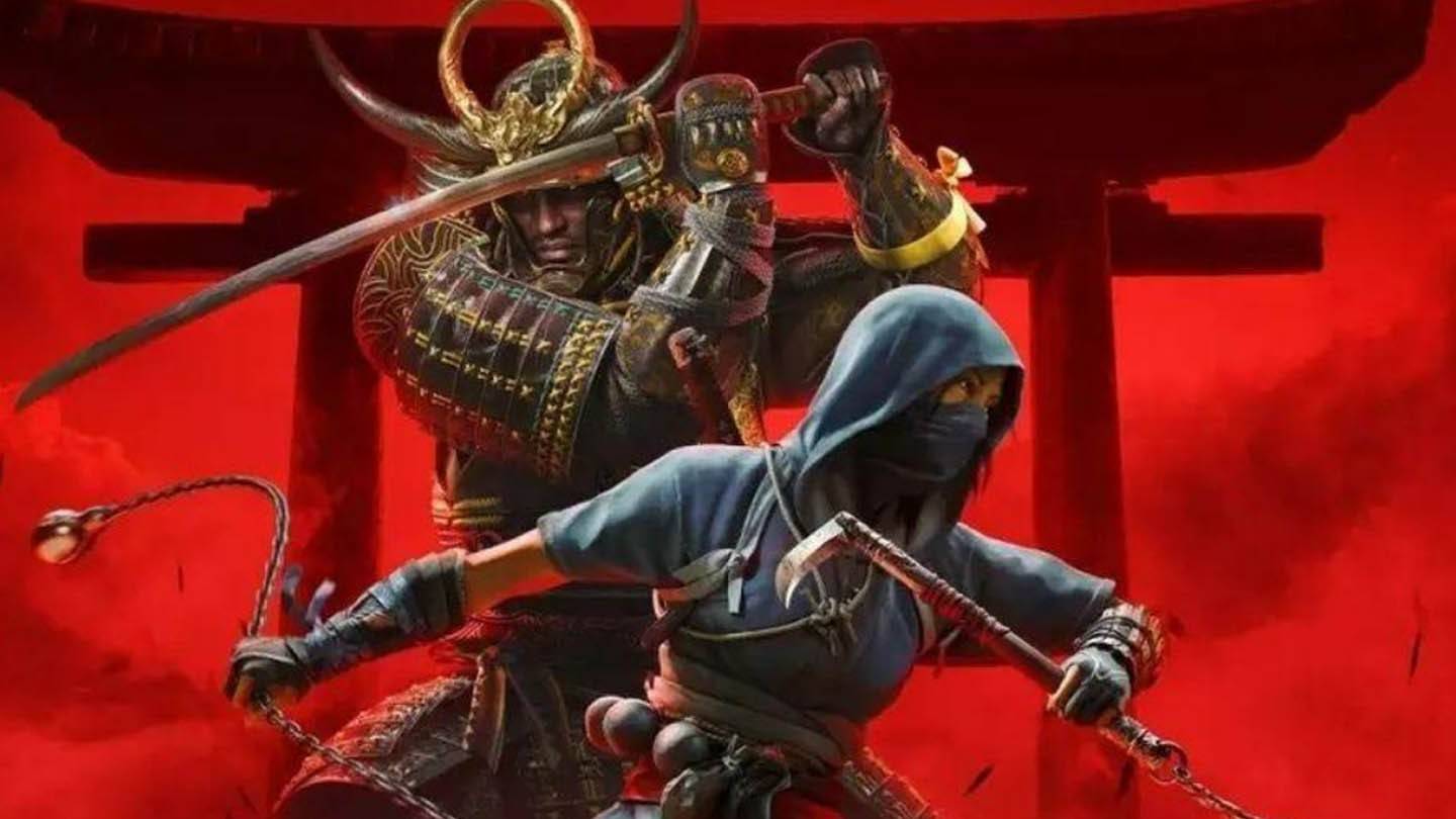 Assassin's Creed Shadows Unveils Immersive Canon Mode