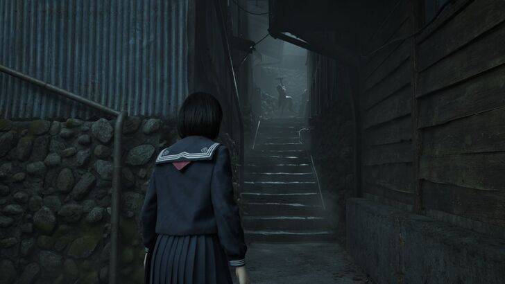 Silent Hill F in Australien mit der Bewertung „Abgeleitete Klassifizierung“ verboten