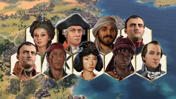 B-Tier Leaders Image
