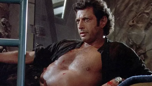 Jurassic Park Franchise Ranked