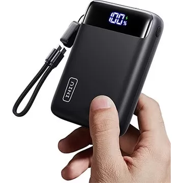 50% Off: Tiny 20,000mAh Power Bank Now $15