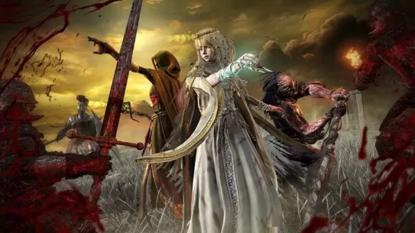 Elden Ring: Nightreign Paid DLC March 2026 Release Window Revealed in Report