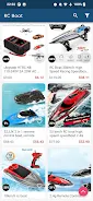 RC Cars toys online shopping應用截圖第4張