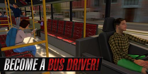 Bus Simulator: Original Screenshot 2