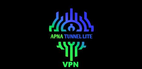 APNA TUNNEL VPN应用截图第3张