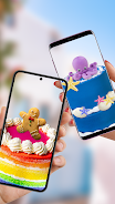 Cake DIY: Birthday Party Скриншот 4