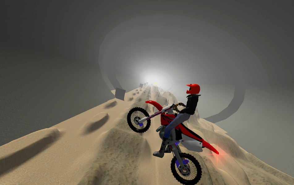 Bike Hall Screenshot 2