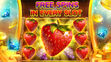 Vegas slots: 888 casino online Screenshot 3