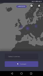 Vortex VPN: Browse all web Screenshot 3