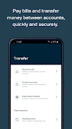Mobile Bank UK – Danske Bank Screenshot 4