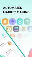 CoinEx: Kaufe Bitcoin & Krypto Screenshot 2