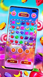 Sweets & Fruits Скриншот 3