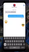 Diamantes Real FFF应用截图第2张