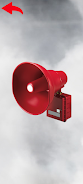 Fire alarm siren sounds Captura de pantalla 4