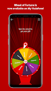 My Vodafone (TRNC) 스크린샷 1